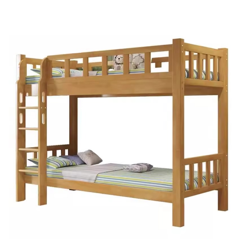 铭思达上下床高清大图