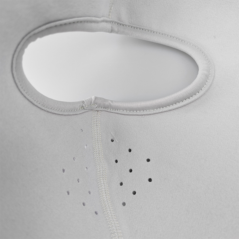 鸽护 防寒面罩 GH572QDK-长款 个高清大图