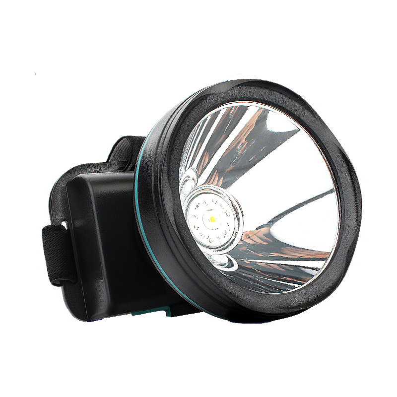 Rock Steel 多功能头灯 YGL-T3高清大图