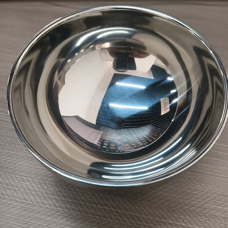 海铁科技304不锈钢碗20cm/个高清大图