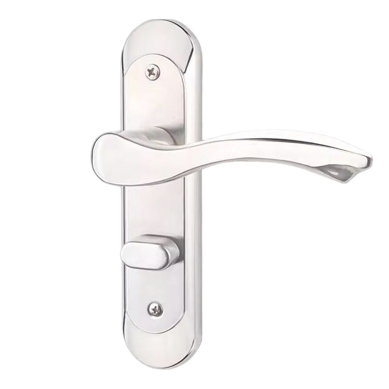 亮刃 安全门锁 TYDPS-10 把高清大图