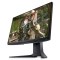 外星人(ALIENWARE)AW2521 24.5英寸IPS 240Hz电竞屏游戏显示器 2521HF