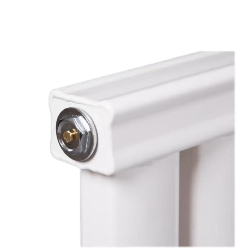 中锦科技 暖气片 钢制散热器 GZ-8050型 中500-8柱[长0.8米]组高清大图