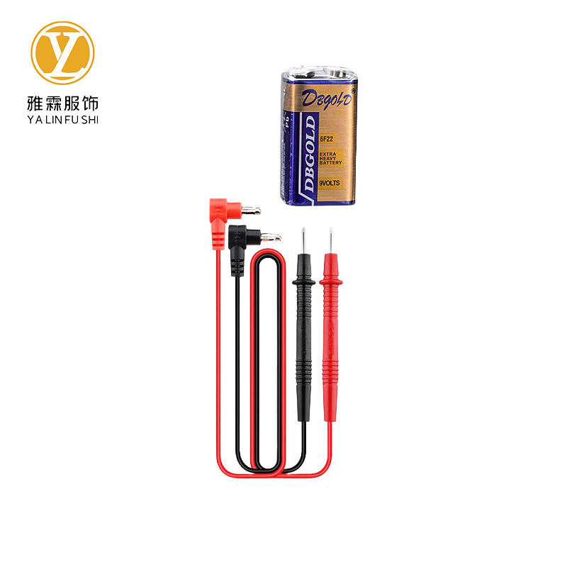 雅霖服 万用表YL-WYB18004 个高清大图