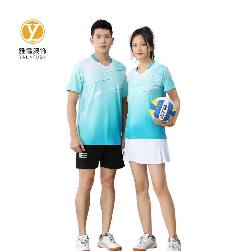 雅霖服 运动套装YLF25LJ1885 套 下单备注颜色 下单备注尺码