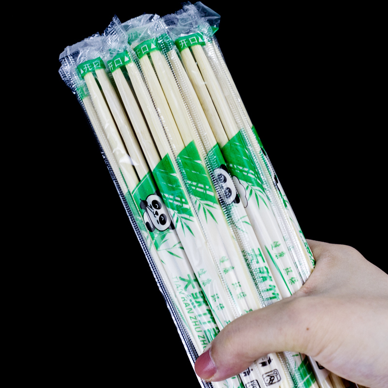 一次性筷子 直径5.0(2000双)