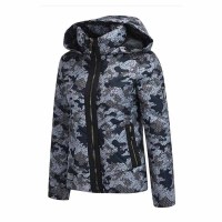 [自营]李宁(LI-NING)2016羽绒服冬季保暖舒适修身短款潮流百搭休闲羽绒服女 LYML016-2