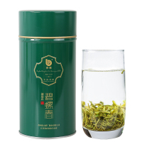 苏宁宜品自营碧螺牌碧螺春绿茶正宗明后三级碧螺春东山茶厂100g/罐中国制茶大师品牌,江苏老字号企业