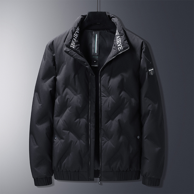 南极人nanjiren运动羽绒服