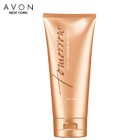 雅芳明日香体乳200g身体乳液保湿滋润补水润肤露