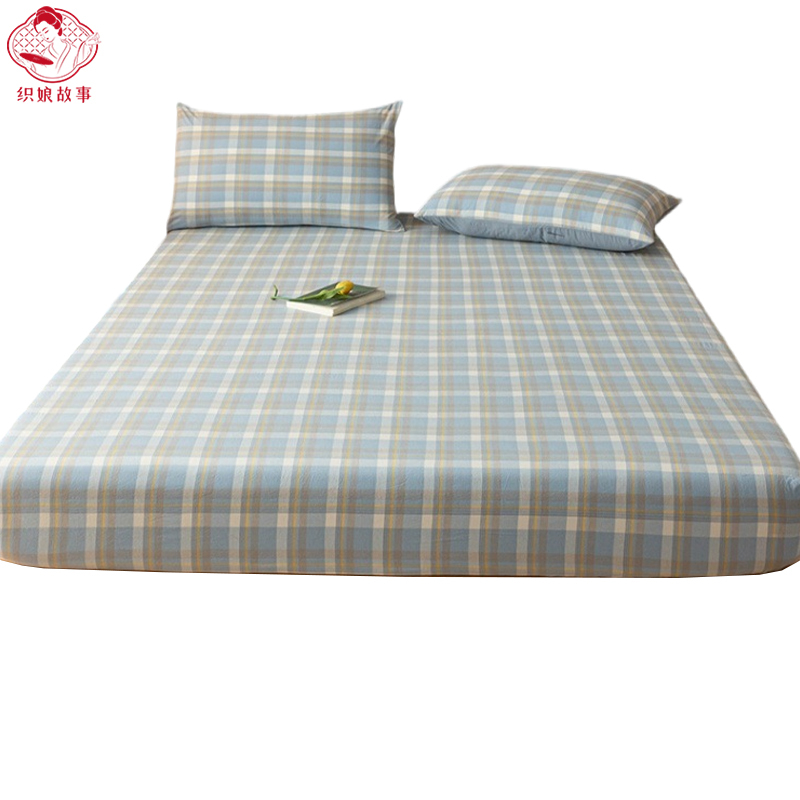 织娘故事 床笠 150x200cm/张高清大图