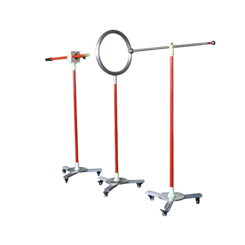 冀祥瑞 功能检测仪 SRQD10-35G高清大图