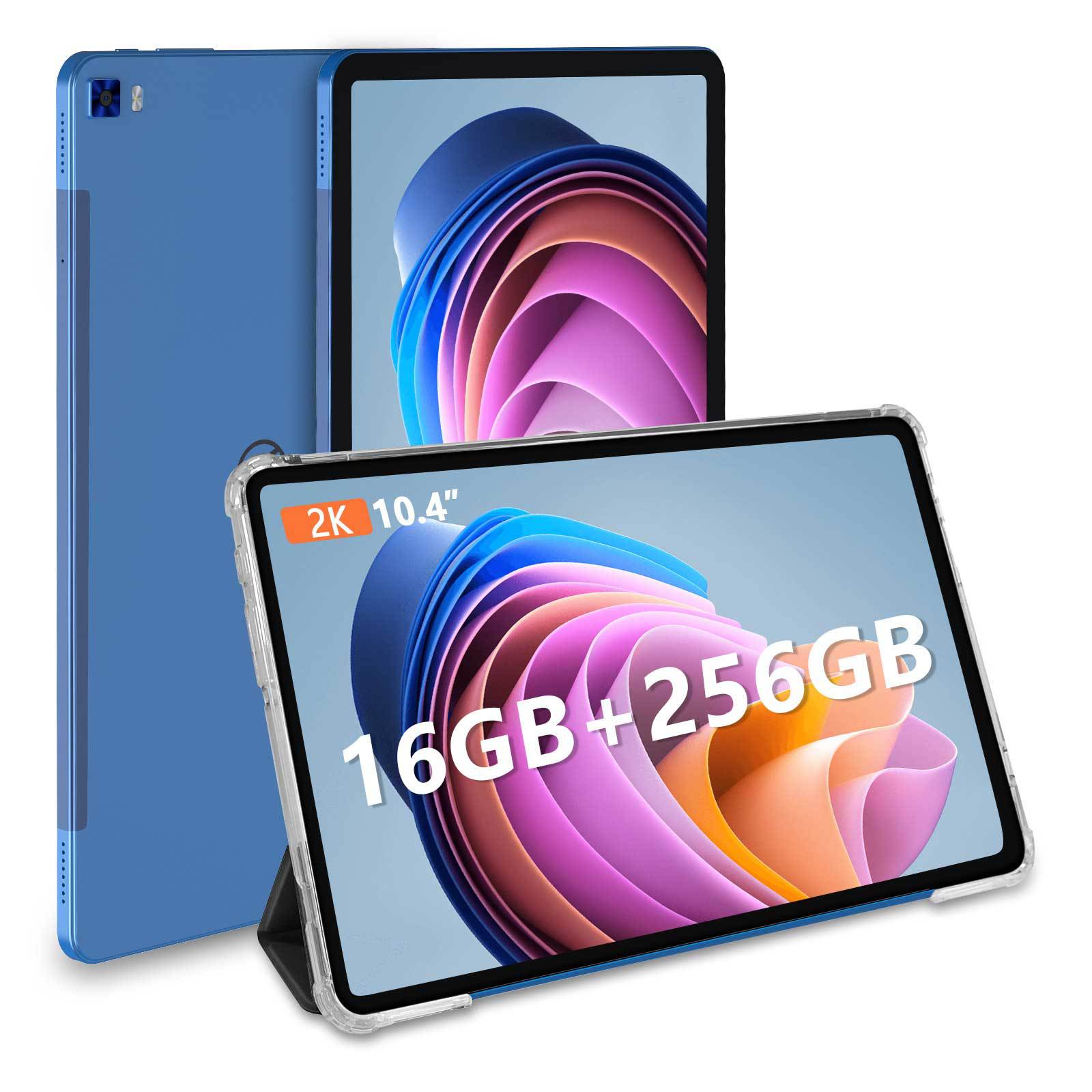 和掌厅ZW-PAD10 10.4寸平板电脑学习机 16+256G内存高清大图