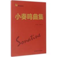 小奏鸣曲集 雪梅,尹玥 编订 艺术 文轩网