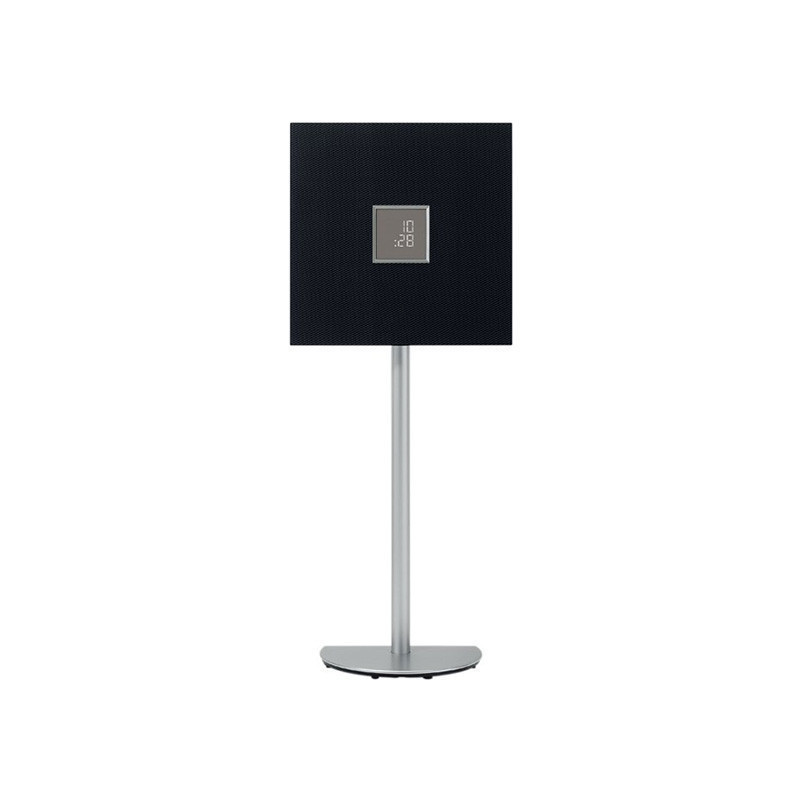Yamaha/雅马哈 ISX-803 迷你组合音响 CD播放机 桌面台式一体式落地音箱 USB 无线蓝牙音响 深蓝色