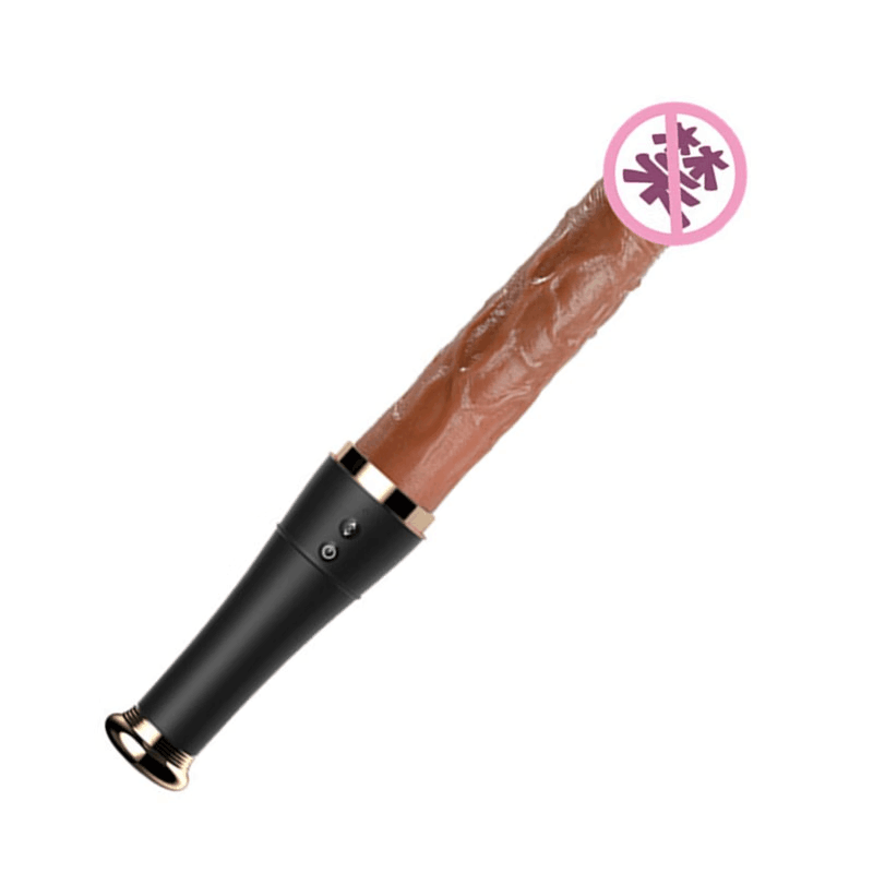 女用自慰器 非仿真阳具假阳具 超软肉棒女性高级自慰器 女性喷朝尿自卫抽插生直器高级自卫慰器女士自我安慰成人情趣用品高清大图