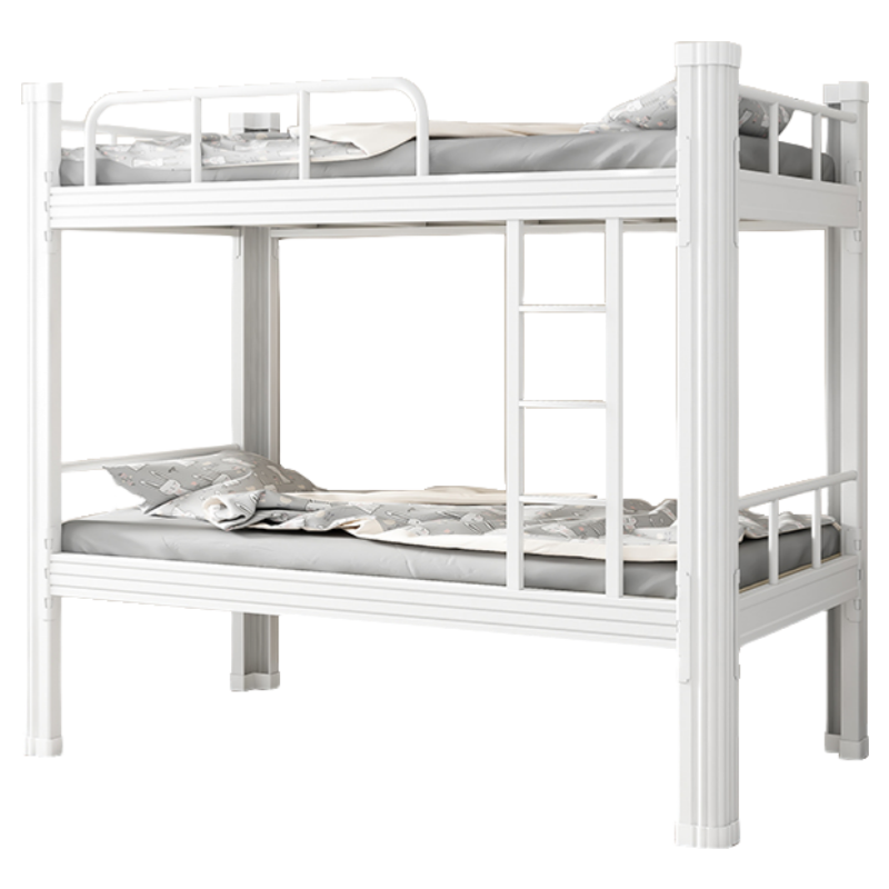 伊科飞特高低床2000*1200*1800mm+3cm床垫套高清大图