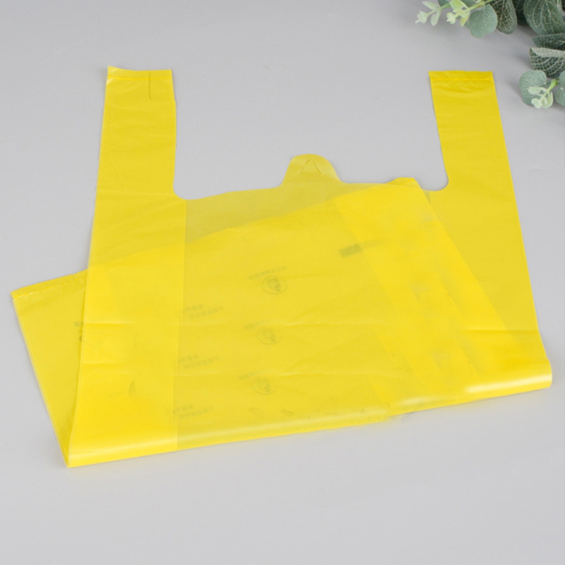 百晟长恒BSCH-SLD加厚塑料袋 40个/包(计价单位:包)高清大图