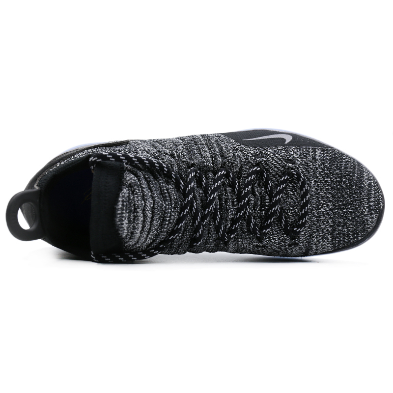 耐克(NIKE) 男子 ZOOM KD11 EP篮球鞋 AO2605-004