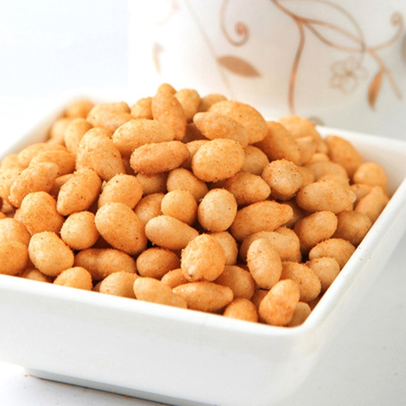 味滋源蟹香瓜子仁120g零食炒货葵花籽仁休闲零食瓜子仁