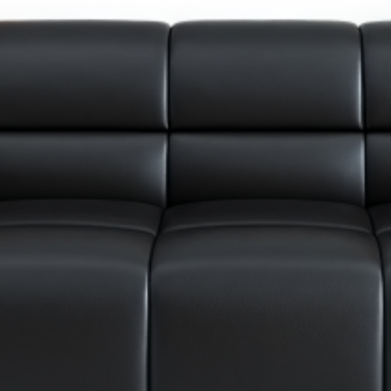 豫龙都 办公沙发 双人位张高清大图