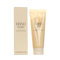 资生堂(SHISEIDO)青春日和面部护肤套装礼盒控油弹润 控油套装 (洁面+水+凝露)