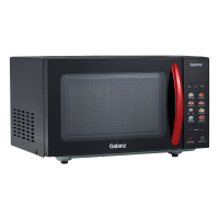 Galanz/格兰仕 家用微波炉不锈钢微蒸烤箱一体 24小时预约 G80F20CSL-B8(R1)