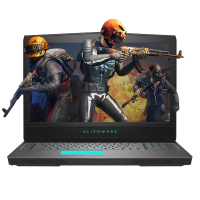 Alienware（外星人）17R5 17.3英寸笔记本游戏本 8750H/1070/16G/1080P/1TB+256GB