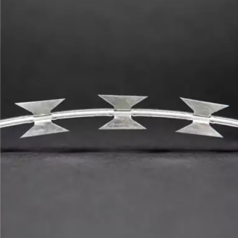 泰航建 刺丝滚笼 圈径 50cm kg高清大图