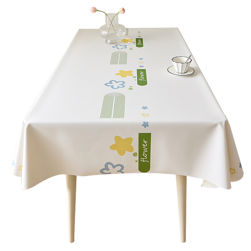 围盛 防水免洗桌布 120*180cm 张高清大图