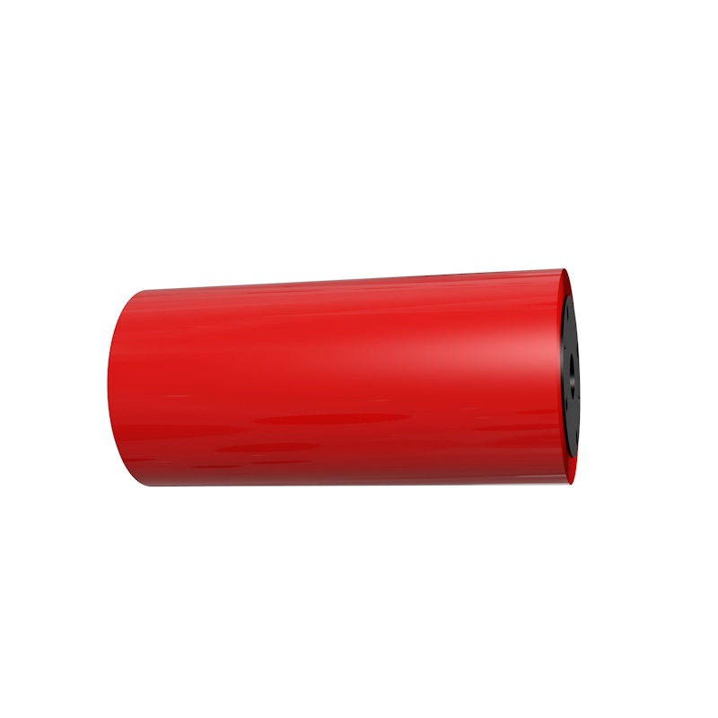 斯曼克( LCMARK) 红色胶贴 LS-RD220-15M (单位:卷)适用于K8