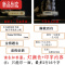 真智力实木制帆船模型工艺品摆件客厅摆设结婚礼物开业礼一帆风顺装饰品 58cm星辰\冰蓝灯 可选:蓝灯,彩灯