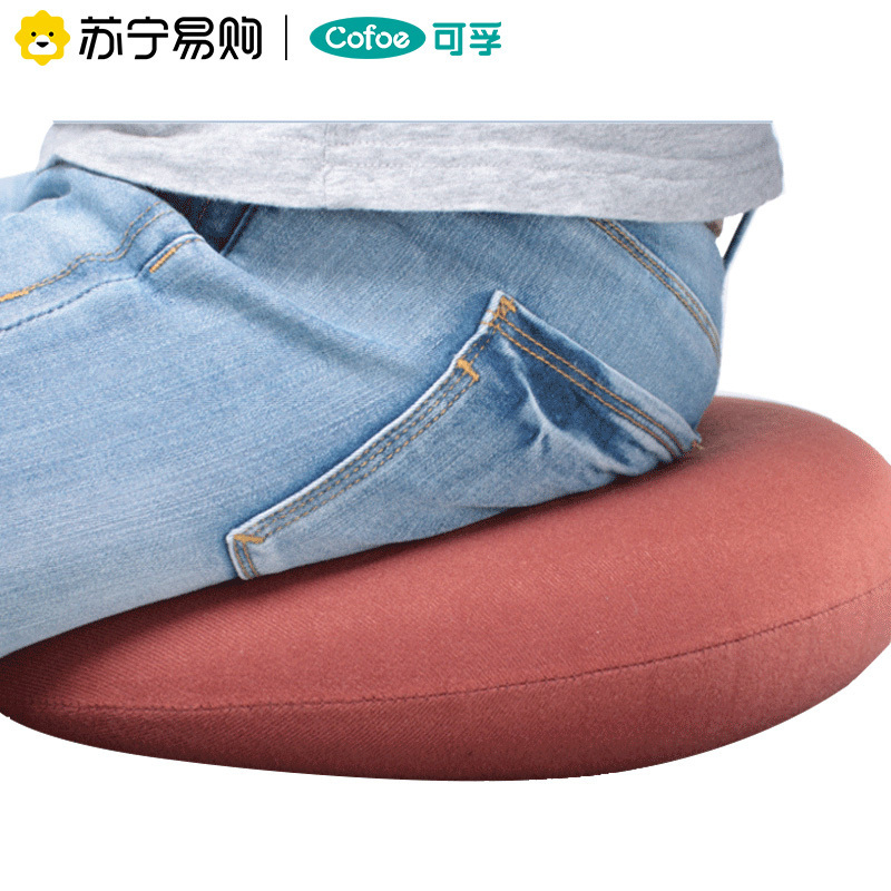 可孚防褥疮气垫圈臀部痔疮充气坐垫老人压疮病人轮椅术后护理垫圈