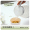 美的(Midea )电水壶SH06simple101食品级硅胶折叠开水烧水壶旅行便携电热水壶 0.6L