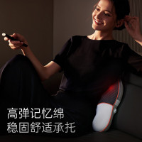 SKG T5-腰部按摩器 一代豪华款