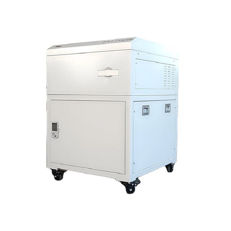碎纸机 信安保 HD-120 碎状 5级保密
