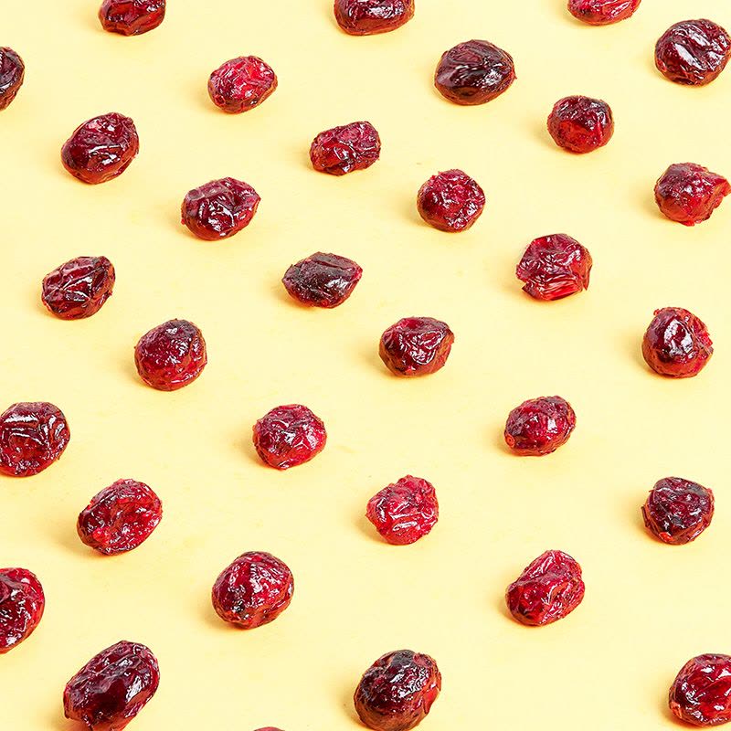 臻味-260g智利蔓越莓干(整粒)95%+水收法3-5年慢生长酸性砂质泥碳土图片