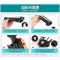 出众适用富士施乐DocuPrint M115W打印机粉盒硒鼓墨盒易加粉碳粉FujiXerox