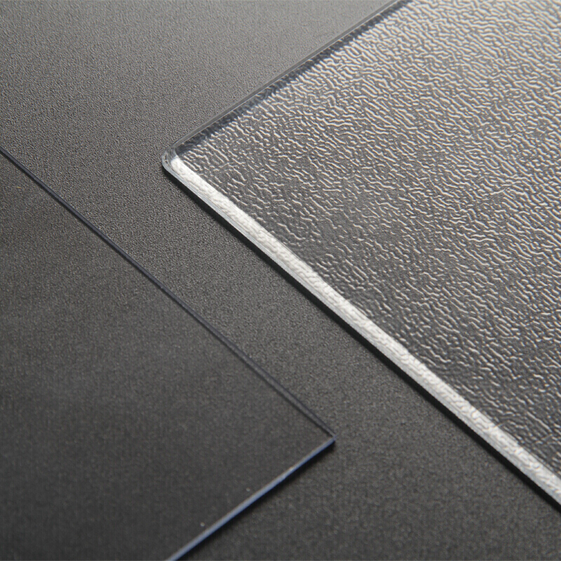 餐桌垫中田水晶板透明磨砂软质玻璃桌布隔热保护桌垫茶几桌布