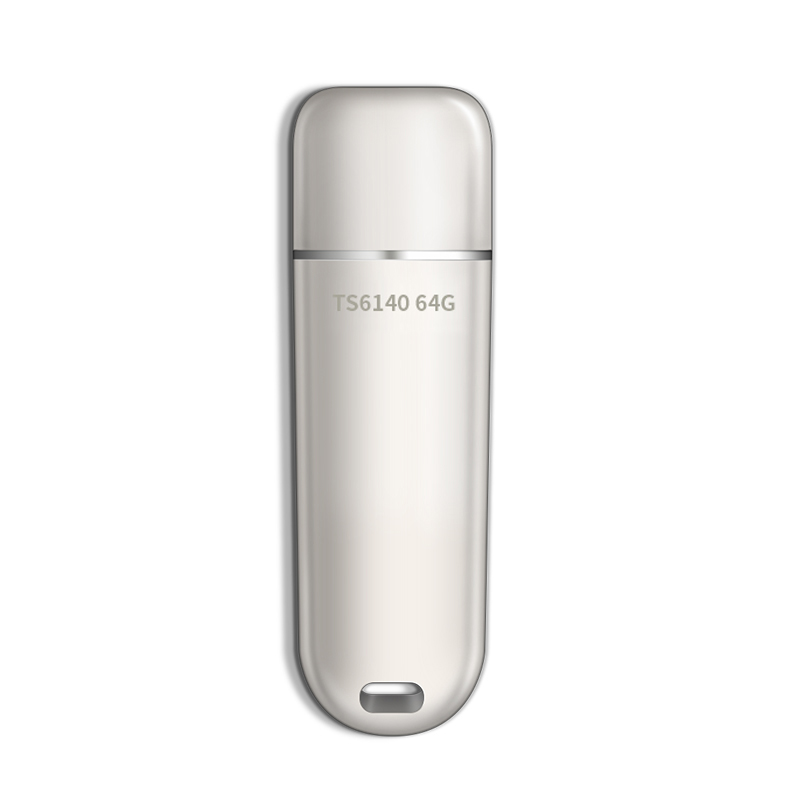 潘达星 TS6140 64G U盘/优盘 (计价单位:个) 银色高清大图