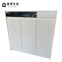 哈御木坊可定制多功能鞋柜HYMF-HG023/个