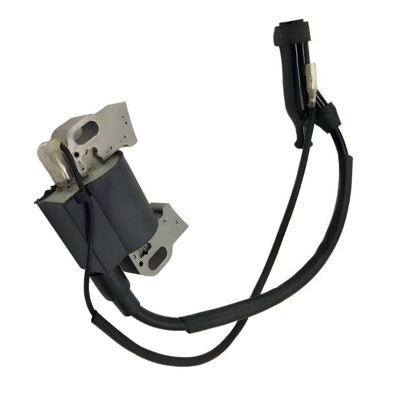 鸣聚 点火线圈 GX160 个高清大图