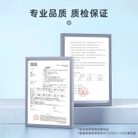 松下(Panasonic)冲牙器洗牙器超声波洁牙器立式便携水牙线 水流瞬时杀菌舌苔清洁 极光塔EW-1533-A 蓝色