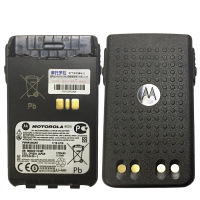 摩托罗拉(MOTOROLA)PMNN4440 对讲机锂电适用摩托罗拉E8600对讲机 黑色