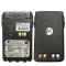 摩托罗拉(MOTOROLA)PMNN4440 对讲机锂电适用摩托罗拉E8600对讲机 黑色