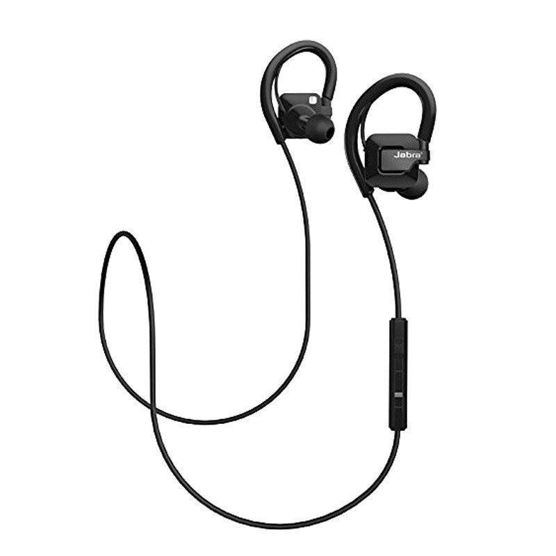 捷波朗(Jabra)STEP 势代 无线蓝牙运动音乐双耳立体声入耳耳机高清大图