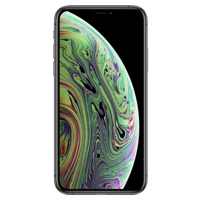 Apple iPhone XS 64G 灰色 移动联通电信4G手机