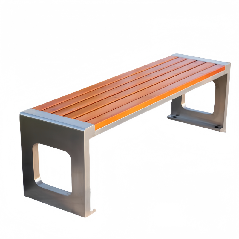 锁匠 公园椅高清大图