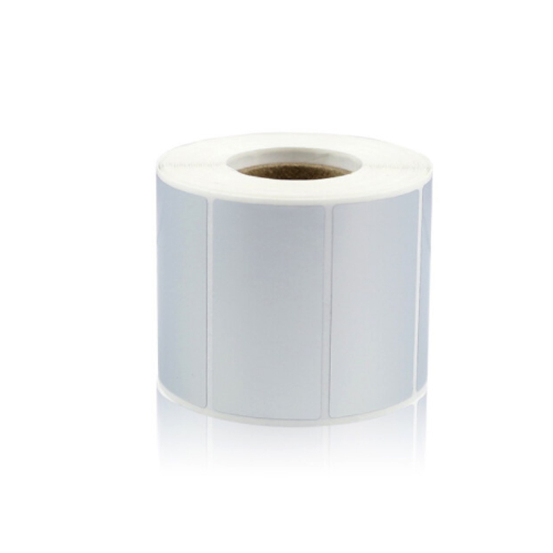 萃姿尔(TRESOR)不干胶标签贴纸 条码纸 50*70*200张 （适用于精臣标签机 三色可选/单卷价格）ZY