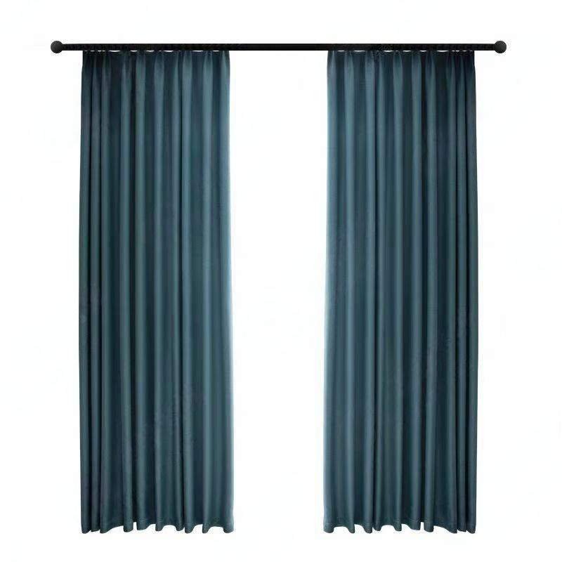 顾享家窗帘 GXJ2089 平方米